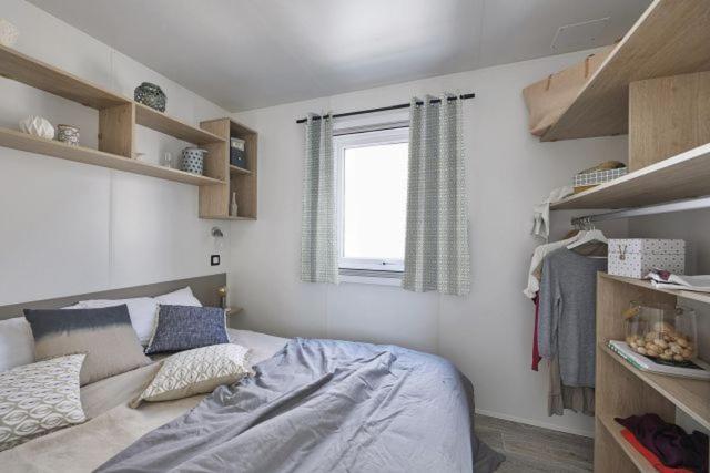 Camping Le Coin Charmant Chauzon Exterior photo