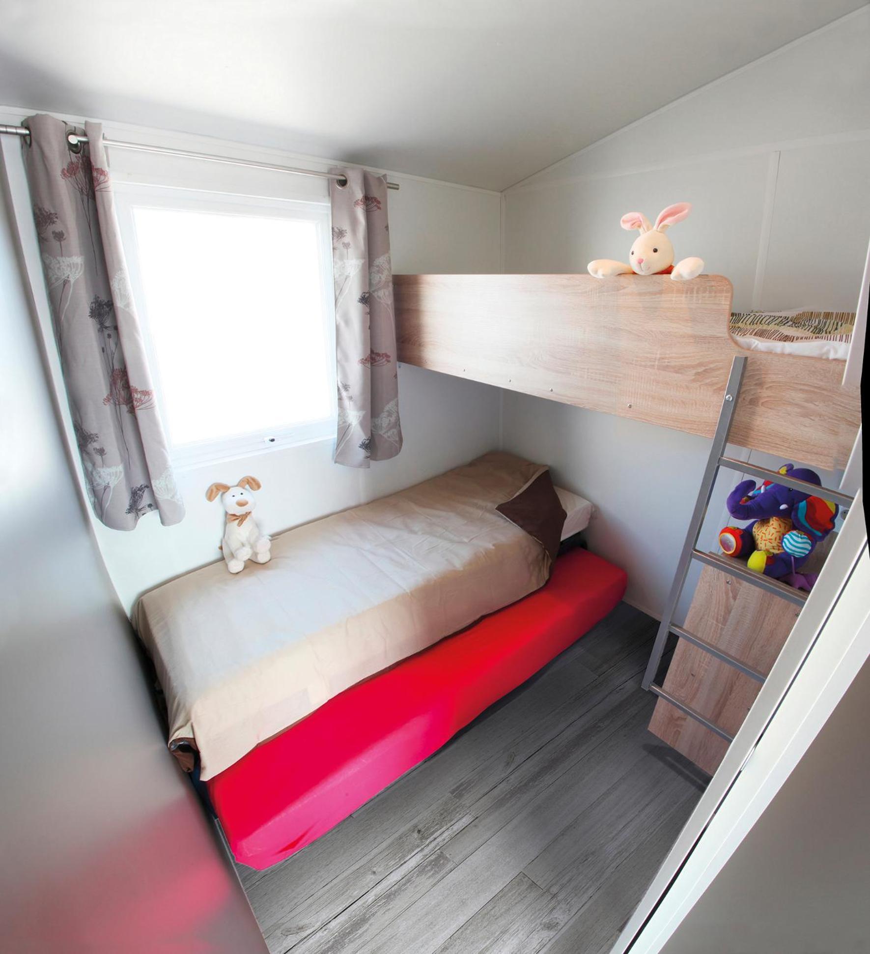 Camping Le Coin Charmant Chauzon Exterior photo